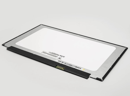 NT156WHM-N44 BOE 15.6&quot; 1366 ((RGB) × 768, 220 cd/m2 औद्योगिक एलसीडी डिस्प्ले