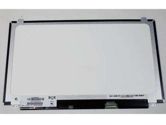 NV116WHM-N47 BOE 11.6&quot; 1366 ((RGB) × 768, 250 cd/m2 औद्योगिक एलसीडी डिस्प्ले