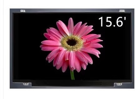 M133NWR9 R0 IVO 13.3&quot; 1366 ((RGB) × 768, 200 cd/m2 औद्योगिक एलसीडी डिस्प्ले