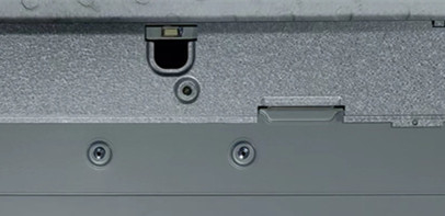 MV240WUM-N51 BOE 24.0&quot; 1920 ((RGB) × 1200, 250 cd/m2 औद्योगिक एलसीडी डिस्प्ले
