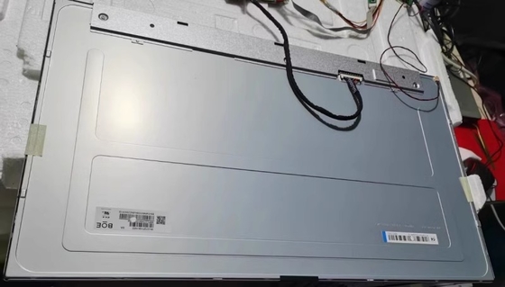 MV270FHM-NF1 BOE 27.0&quot; 1920 ((RGB) × 1080, 400 cd/m2 औद्योगिक एलसीडी डिस्प्ले