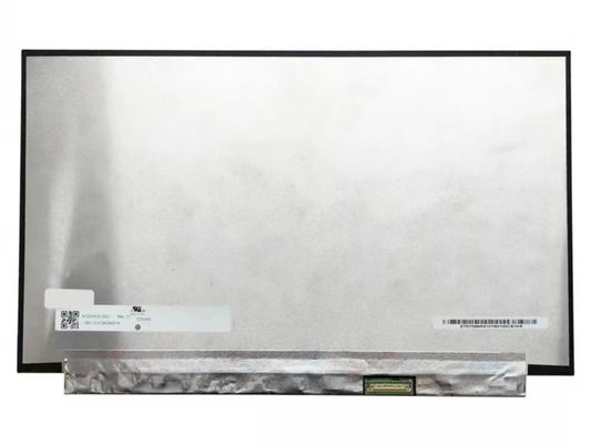 LQ156T1JW04 शार्प 15.6&quot; 2560 ((RGB) ×1440, 85/85/85/85 (टाइप) ((CR≥10) औद्योगिक एलसीडी डिस्प्ले
