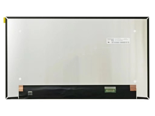 NE133FHM-N66 BOE 13.3&quot; 1920 ((RGB) × 1080, 300 cd/m2 औद्योगिक एलसीडी डिस्प्ले