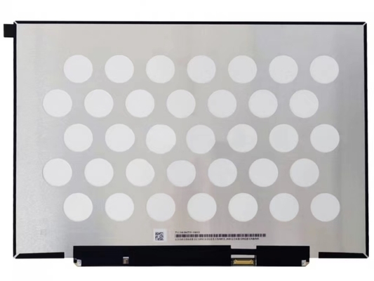 TV140WTM-NH0 BOE 2160 ((RGB) ×1440 330 cd/m2 औद्योगिक एलसीडी डिस्प्ले