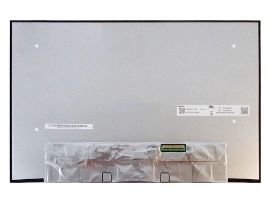 N140JCN-GS9 Innolux 14.0&quot; 1920 ((RGB) × 1200, 400 cd/m2 औद्योगिक एलसीडी डिस्प्ले