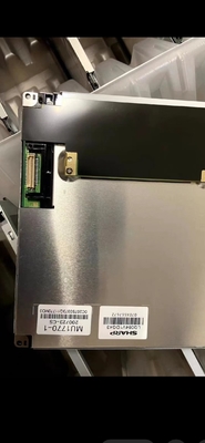 LQ084V1DG43 Sharp 8.4&quot; 640 ((RGB) × 480, 300 cd/m2 औद्योगिक एलसीडी डिस्प्ले