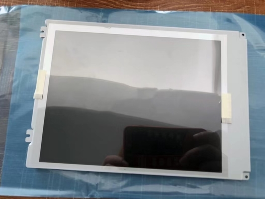 LQ084V1DG43 Sharp 8.4&quot; 640 ((RGB) × 480, 300 cd/m2 औद्योगिक एलसीडी डिस्प्ले
