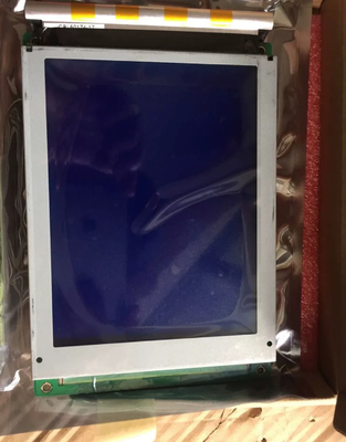 DMF-50174ZNB-FW-BCN OPTREX 5.7&quot; 320×240, QVGA 70PPI 50 cd/m2 औद्योगिक एलसीडी डिस्प्ले