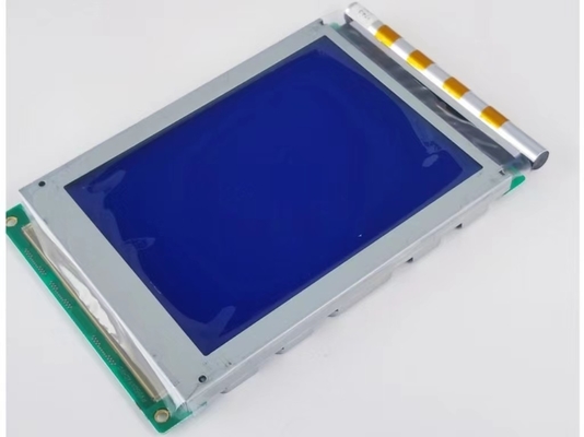 DMF-50174ZNB-FW-BCN OPTREX 5.7&quot; 320×240, QVGA 70PPI 50 cd/m2 औद्योगिक एलसीडी डिस्प्ले