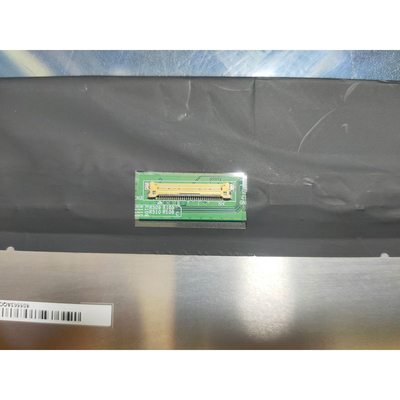 NV160WUM-NH0 16.0&quot; 1920 ((RGB) × 1200, WUXGA 141PPI औद्योगिक एलसीडी डिस्प्ले