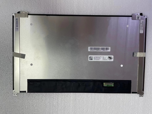 LP133WF6-SPK2 एलजी डिस्प्ले 1920 ((RGB) × 1080, 300 cd/m2 औद्योगिक एलसीडी डिस्प्ले
