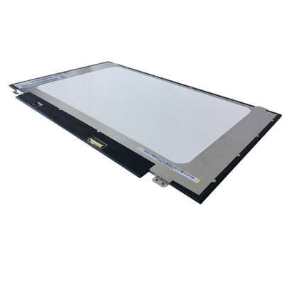 LP140WFB-SPF2 एलजी डिस्प्ले 14.0 &quot; 1920 ((RGB) × 1080, 300 cd/m2 औद्योगिक एलसीडी डिस्प्ले