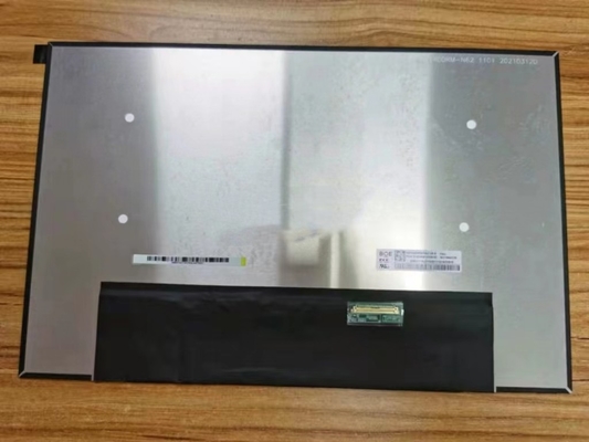 NV140DRM-N62 BOE 14.0&quot; 2240 ((RGB) ×1400 300 cd/m2 औद्योगिक एलसीडी डिस्प्ले