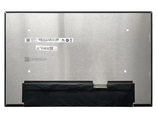 B140QAN05.0 AUO 14.0&quot; 2240 ((RGB) ×1400 188PPI 300 cd/m2 औद्योगिक एलसीडी डिस्प्ले