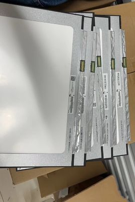 एलपी१५६डब्लूएचबी-टीएलबी१ एलजी डिस्प्ले १५.६" १३६६ (आरजीबी)×७६८ २०० सीडी/एम² औद्योगिक एलसीडी डिस्प्ले