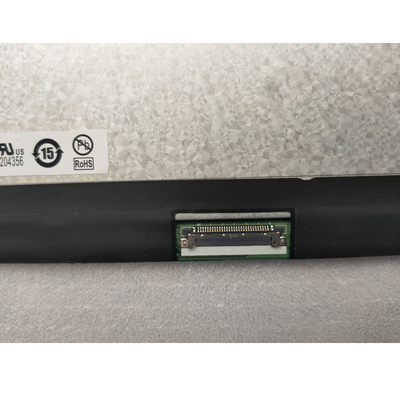 NT173WDM-N23 BOE 17.3&quot; 1600 ((RGB) × 900, HD+ 250 cd/m2 औद्योगिक एलसीडी डिस्प्ले