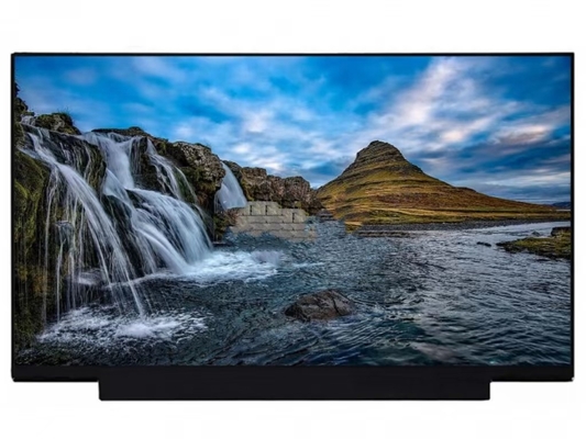 NT173WDM-N25 BOE 17.3&quot; 1600 ((RGB) × 900, HD+ 250 (cd/m2) औद्योगिक एलसीडी डिस्प्ले