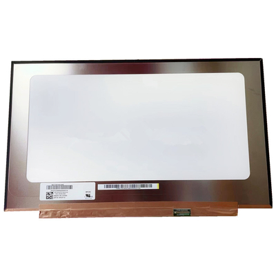 NV161FHM-NX2 BOE 16.1&quot; 1920 ((RGB) × 1080, 250 cd/m2 औद्योगिक एलसीडी डिस्प्ले