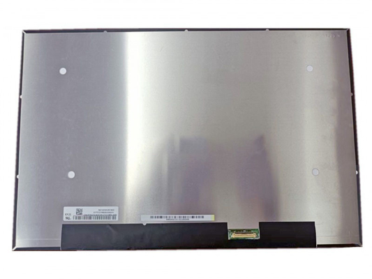 NV140WUM-N43 BOE 14.0&quot; 1920 ((RGB) × 1200, 300 cd/m2 औद्योगिक एलसीडी डिस्प्ले