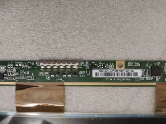 PN215CT01-1 HKC 21.5&quot; 1920 ((RGB) × 1080, 0 cd/m2 औद्योगिक एलसीडी डिस्प्ले