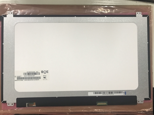 M125NWR1 R2 IVO 12.5&quot; 1366(RGB)×768, 200 cd/m² INDUSTRIAL LCD DISPLAY