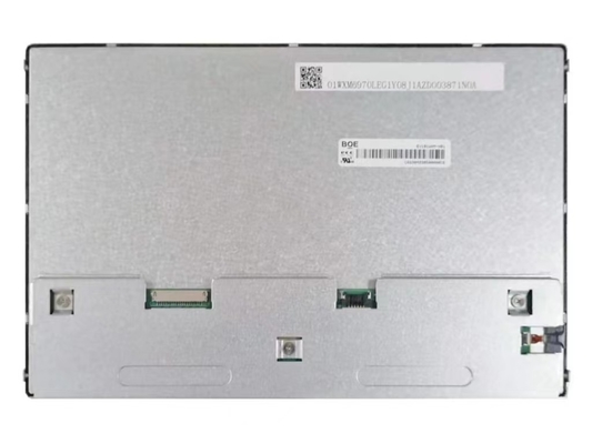 EV101WXM-N81 BOE 10.1&quot; 1280 ((RGB) × 800, 500 cd/m2 औद्योगिक एलसीडी डिस्प्ले