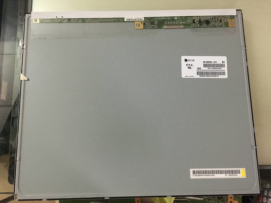 DV190E0M-N11 BOE 19.0&quot; 1280 ((RGB) ×1024, 250 cd/m2 औद्योगिक एलसीडी डिस्प्ले