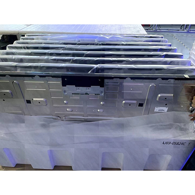 DV460FHM-NV0 BOE 46&quot; 1920 ((RGB) × 1080, 500 cd/m2 औद्योगिक एलसीडी डिस्प्ले