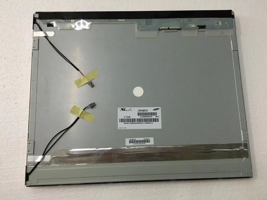 LTM190ET01 सैमसंग 19.0&quot; 1280 ((RGB) ×1024, 250 cd/m2 औद्योगिक एलसीडी डिस्प्ले