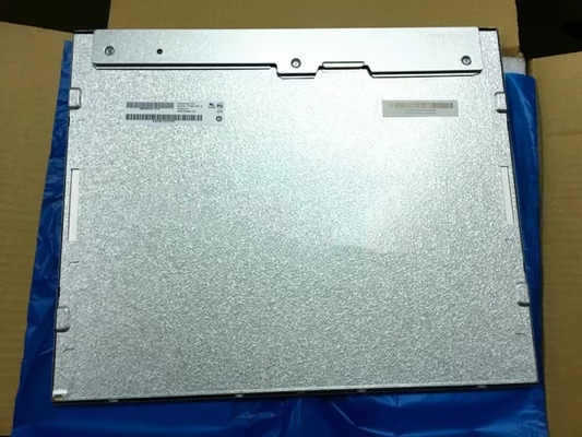 M190ETN01.0 AUO 19.0&quot; 1280 ((RGB) ×1024, 250 cd/m2 औद्योगिक एलसीडी डिस्प्ले