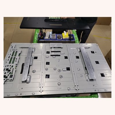 LD550DUN-ZMA6 एलजी डिस्प्ले 55&quot; 1920 ((RGB) × 1080, 500 cd/m2 औद्योगिक एलसीडी डिस्प्ले