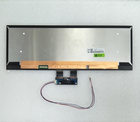 NV140XTM-N52 BOE 14.1&quot; 3840 ((RGB) ×1100 300 cd/m2 औद्योगिक एलसीडी डिस्प्ले