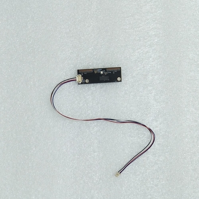 NV140XTM-N52 BOE 14.1&quot; 3840 ((RGB) ×1100 300 cd/m2 औद्योगिक एलसीडी डिस्प्ले