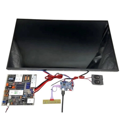 S400HJ6-LE8 Innolux 40&quot; 1920 ((RGB) × 1080, 480 cd/m2 औद्योगिक एलसीडी डिस्प्ले