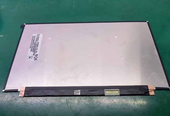 NV140QUM-N53 BOE 14.0" 3840 ((RGB) × 2160, 500 cd/m2 औद्योगिक एलसीडी डिस्प्ले