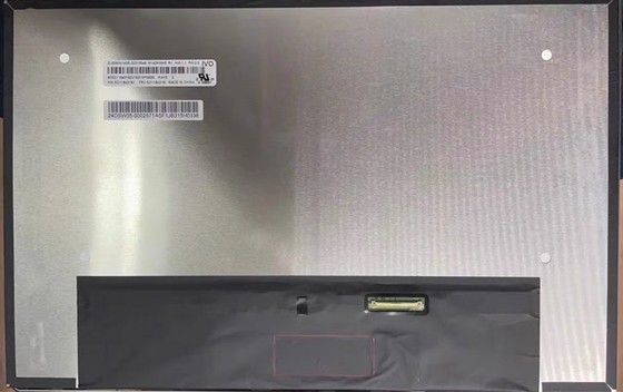LP160WU1-SPF1 एलजी डिस्प्ले 16&quot; 1920 ((RGB) × 1200, WUXGA 141PPI,300 cd/m2 औद्योगिक एलसीडी डिस्प्ले