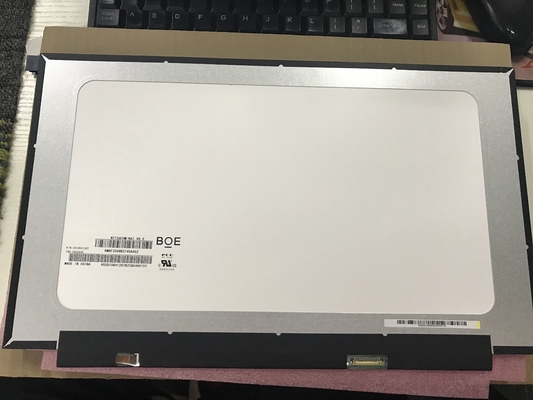 LP133WQ1-SPB1 एलजी डिस्प्ले 13.3&quot; 2560 ((RGB) × 1600 WQXGA 227PPI 300 cd/m2 औद्योगिक एलसीडी डिस्प्ले