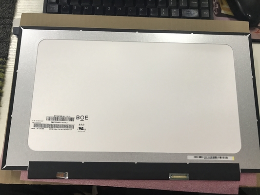 NE156QHM-NY4 BOE 15.6&quot; 2560 ((RGB) ×1440, 300 cd/m2 औद्योगिक एलसीडी डिस्प्ले