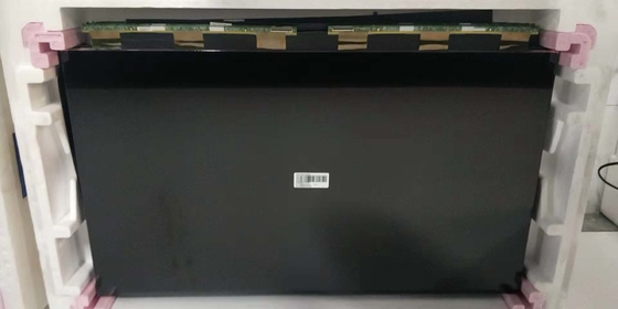 LC320EUJ-FFE2 एलजी डिस्प्ले 32.0&quot; 1920 ((RGB) × 1080, 0 cd/m2 औद्योगिक एलसीडी डिस्प्ले