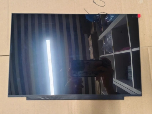 NV133WUM-T03 BOE 13.3" 1920 ((RGB) ×1200, 300 cd/m2 औद्योगिक एलसीडी डिस्प्ले