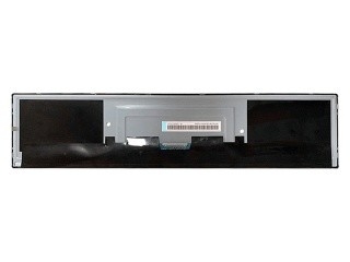 DV240FBM-NB0 BOE 24.0&quot; (1/3 कट 27.0&quot;) 1920 ((RGB) ×360 81PPI 300 cd/m2 औद्योगिक एलसीडी डिस्प्ले