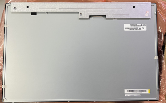 MV240WUM-N10 BOE 24.0&quot; 1920 ((RGB) × 1200, 250 (टाइप) ((सीडी/एम2) औद्योगिक एलसीडी डिस्प्ले