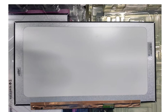 N161HMA-GAK Innolux 16.1&quot; 1920 ((RGB) × 1080, 250 cd/m2 औद्योगिक एलसीडी डिस्प्ले