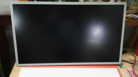 LM270WR9-SSZ1 एलजी डिस्प्ले 27.0 " 3840 ((RGB) × 2160, UHD 163PPI 400 cd/m2 औद्योगिक एलसीडी डिस्प्ले