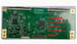 ST9751D01-4 CSOT 98&quot; 3840 ((RGB) × 2160, 0 cd/m2 औद्योगिक एलसीडी डिस्प्ले