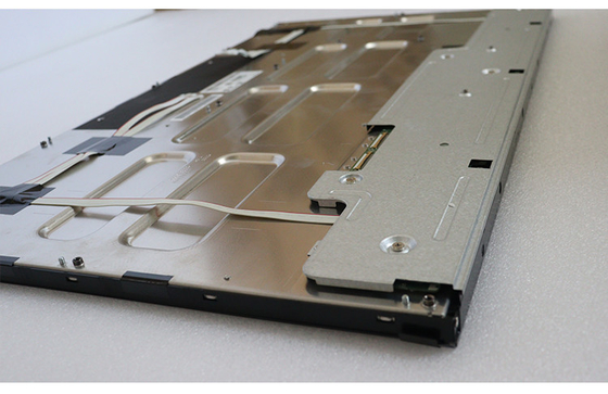 LM340UW1-SSA1 एलजी डिस्प्ले 34&quot; 3440 ((RGB) ×1440 109PPI, 320 cd/m2 औद्योगिक एलसीडी डिस्प्ले