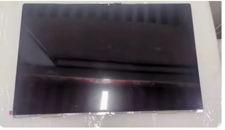 LP156WU1-SPB1 एलजी डिस्प्ले 15.6 &quot; 1920 ((RGB) × 1200, WUXGA 144PPI 500 cd/m2 औद्योगिक एलसीडी डिस्प्ले