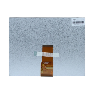 LB043WV2-SD01 एलजी डिस्प्ले 4.3 &quot; 480 ((आरजीबी) × 800, WVGA 217PPI 600 cd/m2 औद्योगिक एलसीडी डिस्प्ले