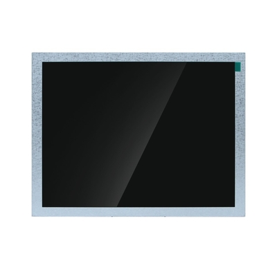 BOE 8.0&quot; 800 ((RGB) × 600, 250 cd/m2 औद्योगिक एलसीडी डिस्प्ले