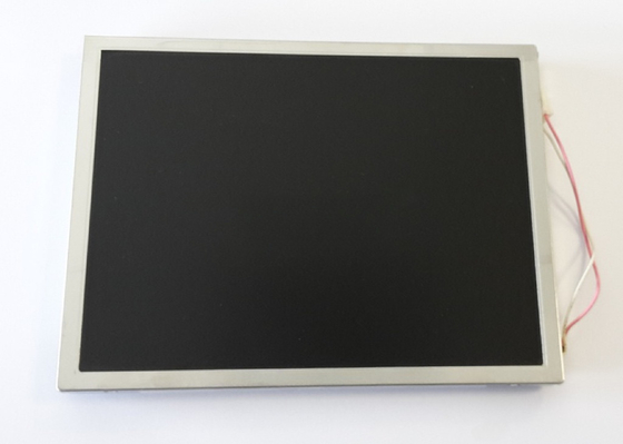 LB064V02-TD01 एलजी डिस्प्ले 6.4&quot; 640 ((RGB) × 480, वीजीए 124PPI 250 cd/m2 औद्योगिक एलसीडी डिस्प्ले